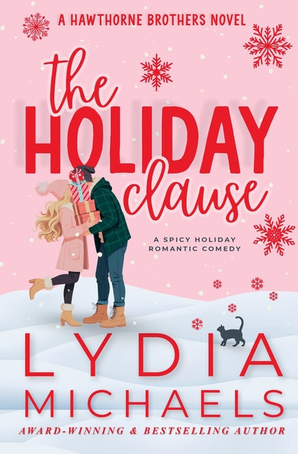 The Holiday Clause - Ingram