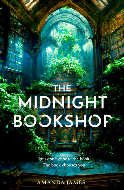 The Midnight Bookshop - Ingram