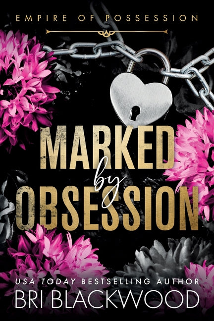 Marked by Obsession