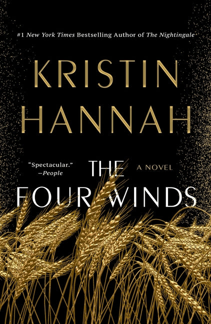 The Four Winds - Ingram