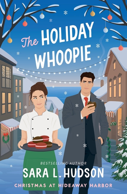 The Holiday Whoopie - Ingram