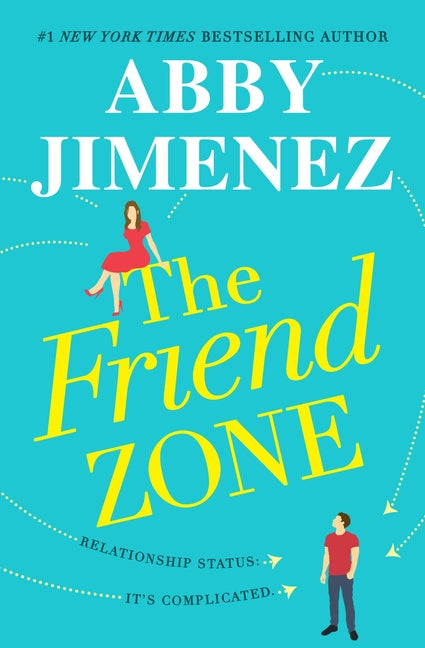The Friend Zone - Ingram