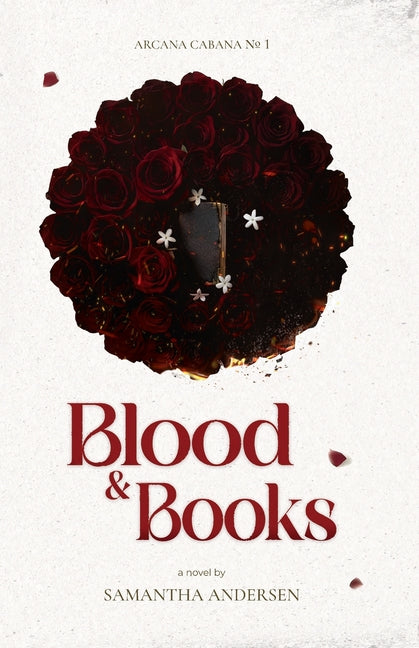 Blood & Books