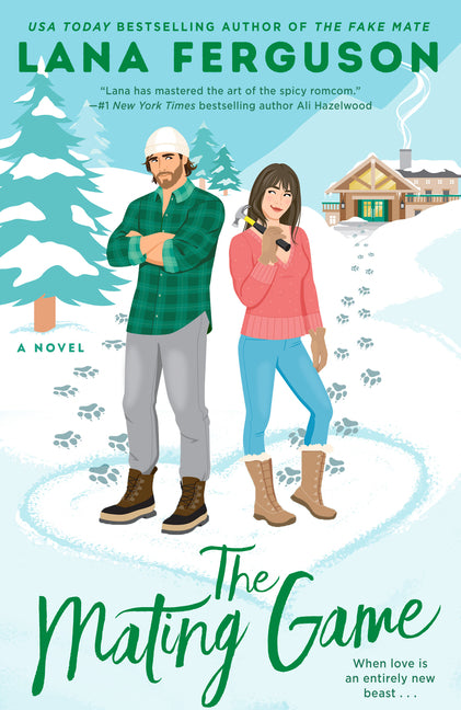 The Mating Game - Ingram