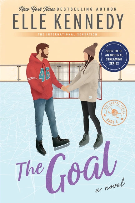 The Goal - Ingram