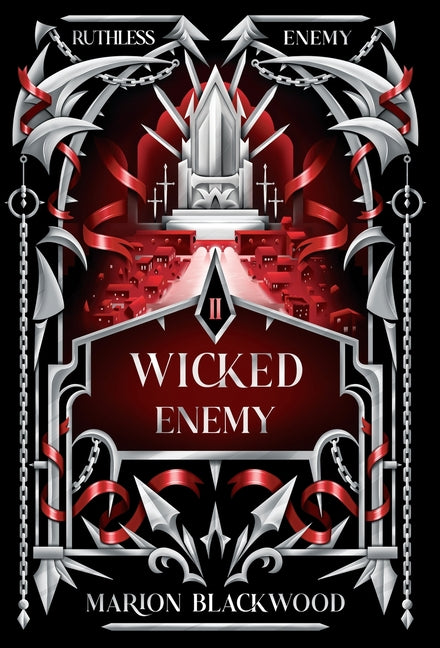 Wicked Enemy - Ingram