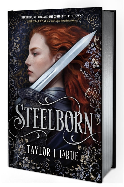 Steelborn (Deluxe Limited Edition) (Special)
