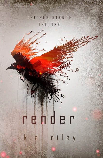 Render: A Dystopian Novel