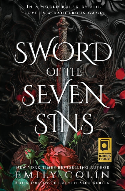 Sword of the Seven Sins - Ingram