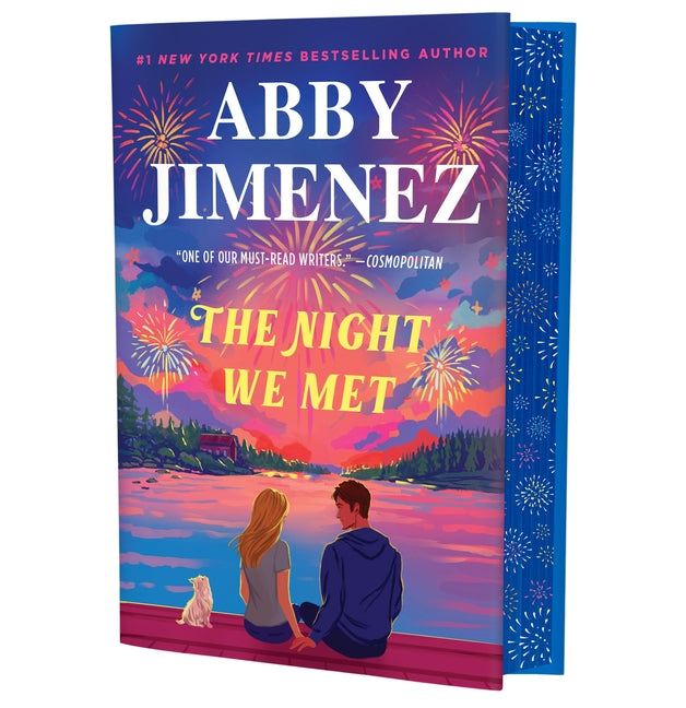 The Night We Met (Deluxe Edition) - Ingram