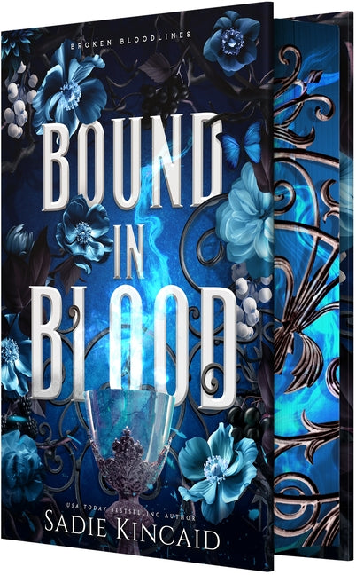 Bound in Blood - Ingram
