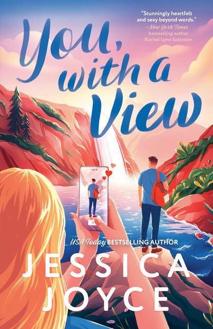 You, with a View: An Enemies to Lovers Romance - Ingram