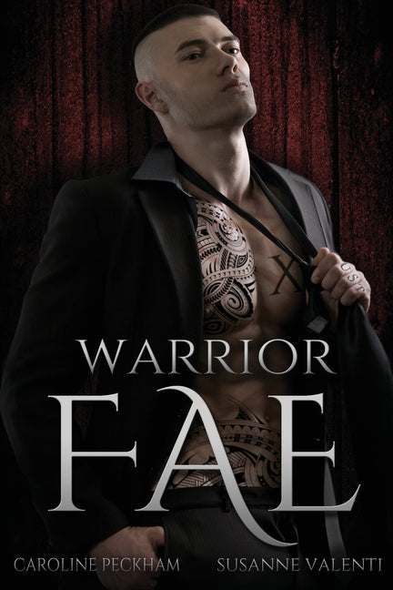 Warrior Fae - Ingram