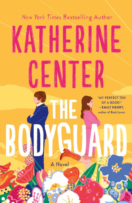The Bodyguard - Ingram