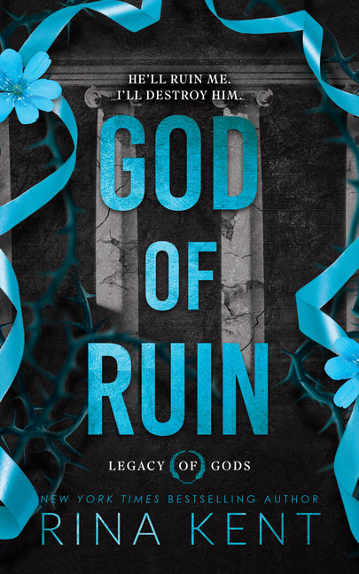 God of Ruin (Standard Edition) - Ingram