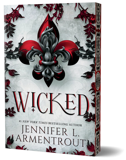 Wicked (Deluxe Edition) - Ingram