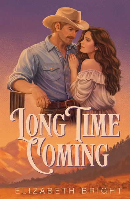 Long Time Coming