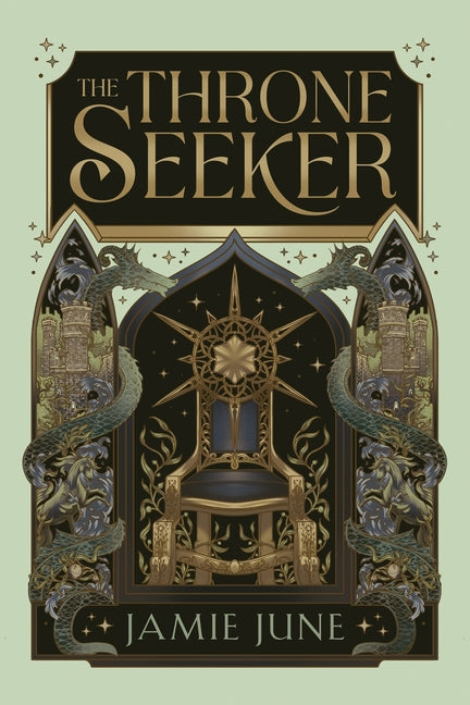 The Throne Seeker