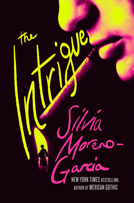 The Intrigue