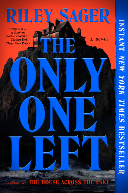 The Only One Left - Ingram