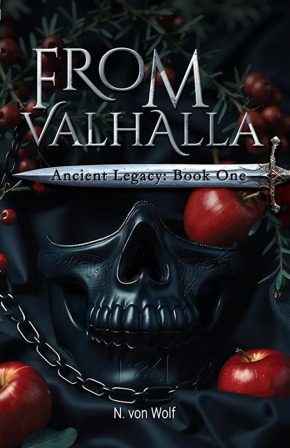 From Valhalla