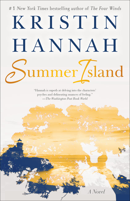 Summer Island - Ingram