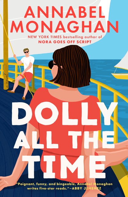 Dolly All the Time: A GMA Book Club Pick
