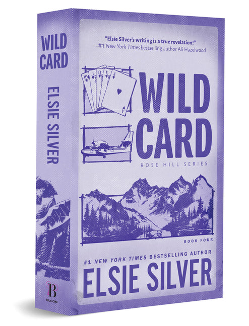 Wild Card (Deluxe Edition) - Ingram