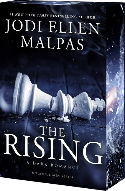 The Rising - Ingram