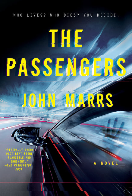 The Passengers - Ingram