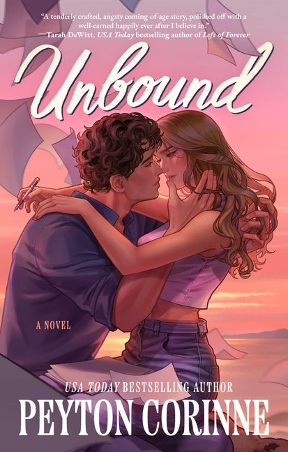 Unbound - Ingram