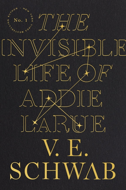 The Invisible Life of Addie Larue - Ingram