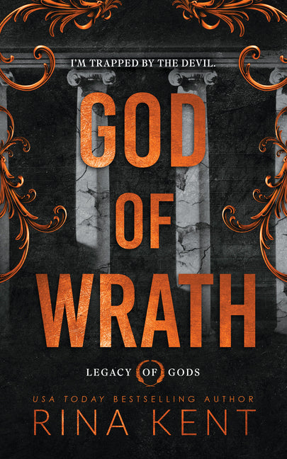 God of Wrath (Standard Edition) - Ingram