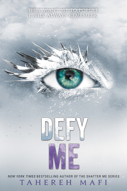 Defy Me - Ingram