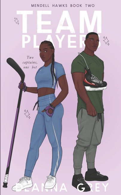 Team Players: A College Hockey Romance - Ingram
