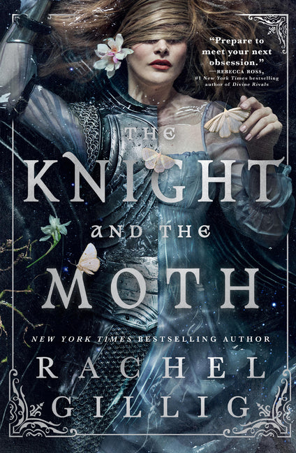 The Knight and the Moth - Ingram