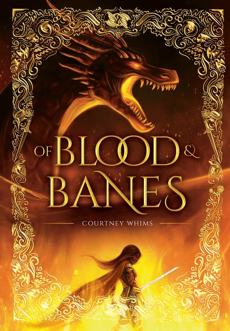 Of Blood Banes