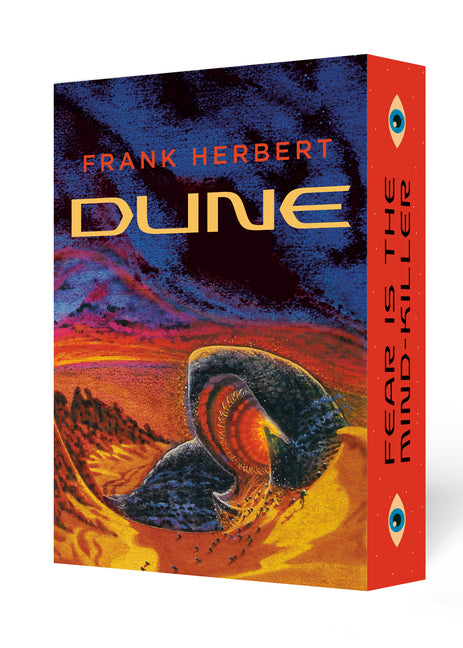 Dune: Deluxe Trade Paperback Edition (Special)