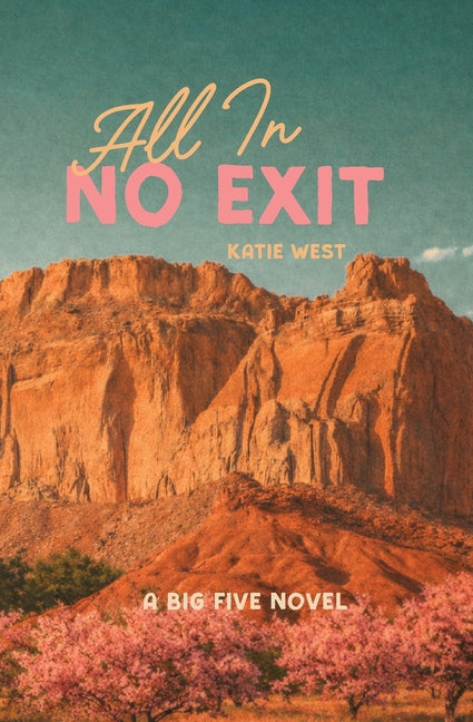 All In, No Exit