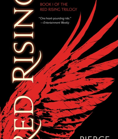 Red Rising - Ingram