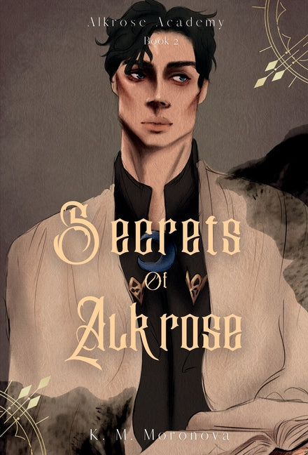 Secrets of Alkrose - Ingram