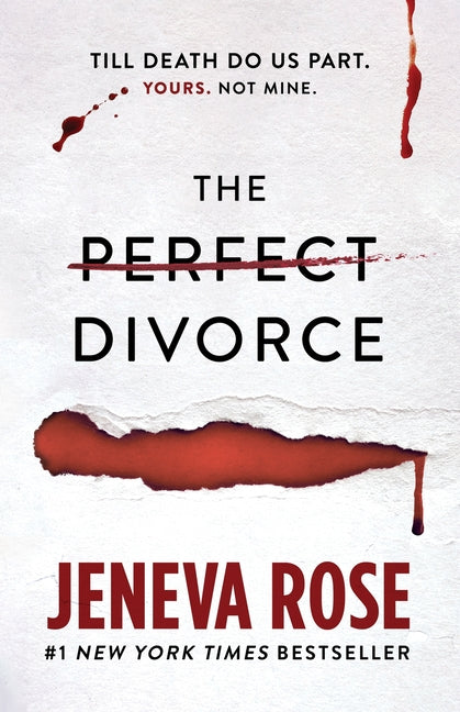 The Perfect Divorce - Ingram