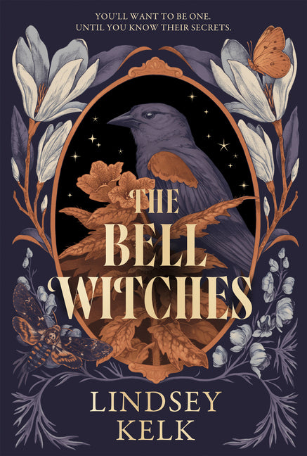 The Bell Witches - Ingram