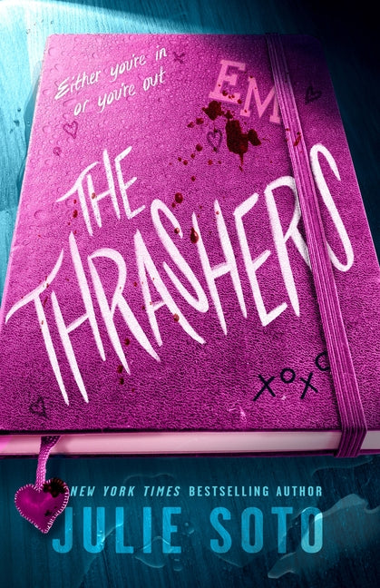 The Thrashers - Ingram