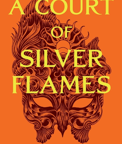 A Court of Silver Flames