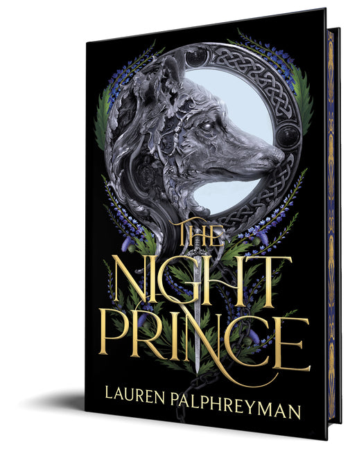The Night Prince (Deluxe Edition) - Ingram