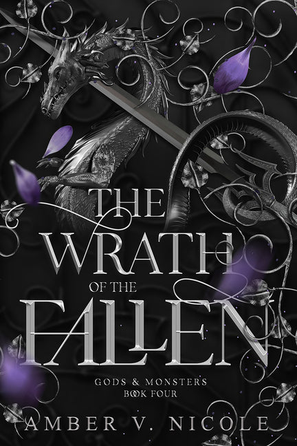 The Wrath of the Fallen - Ingram