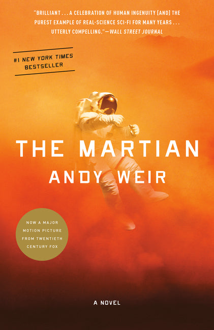 The Martian - Ingram