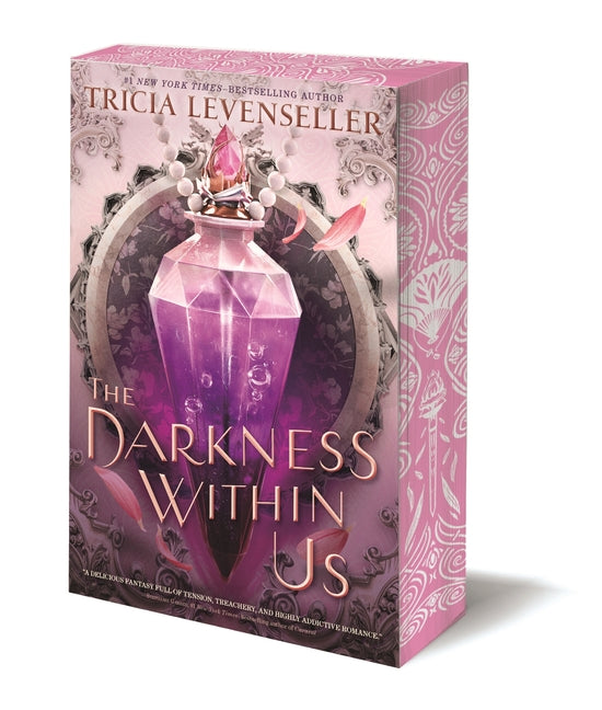 The Darkness Within Us - Ingram