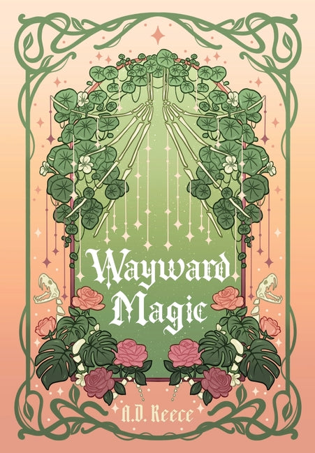 Wayward Magic - Ingram